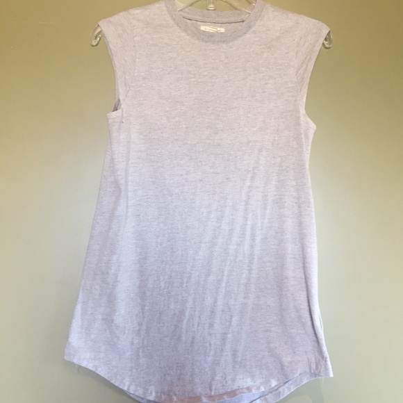 Silence + Noise T-Shirt Dress - Picture 1 of 3